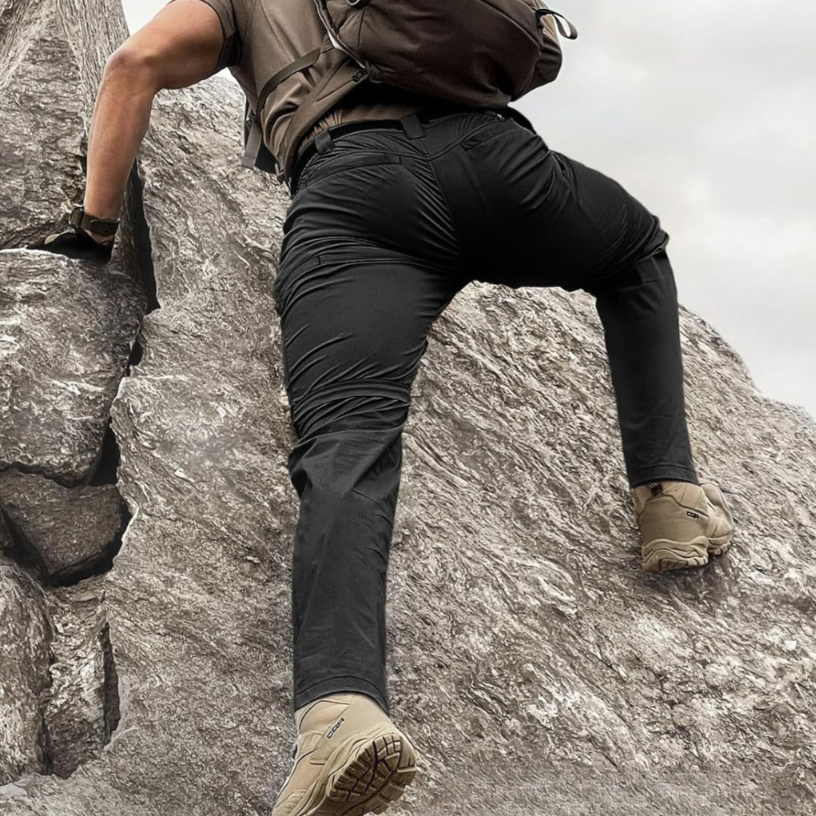 AstroFit™ | Stilfull og komfortabel